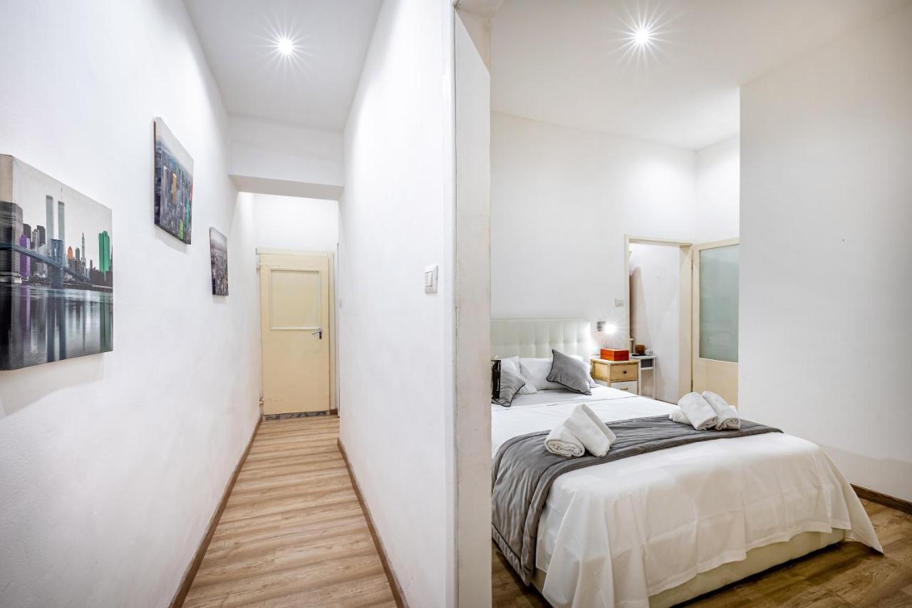 Yid Lovely Sangallo Apt Appartamento *