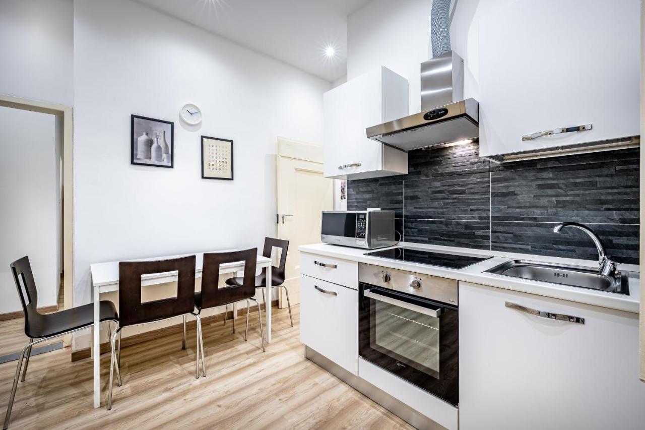 Yid Lovely Sangallo Apt Firenze