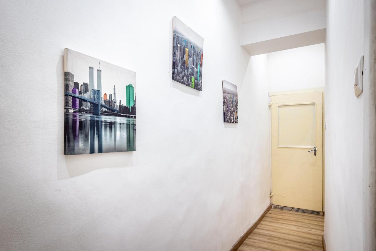 Appartamento Yid Lovely Sangallo Apt Firenze