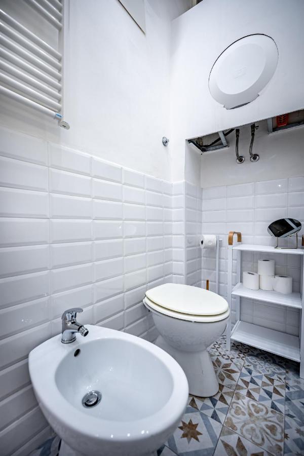 Yid Lovely Sangallo Apt Appartamento Firenze