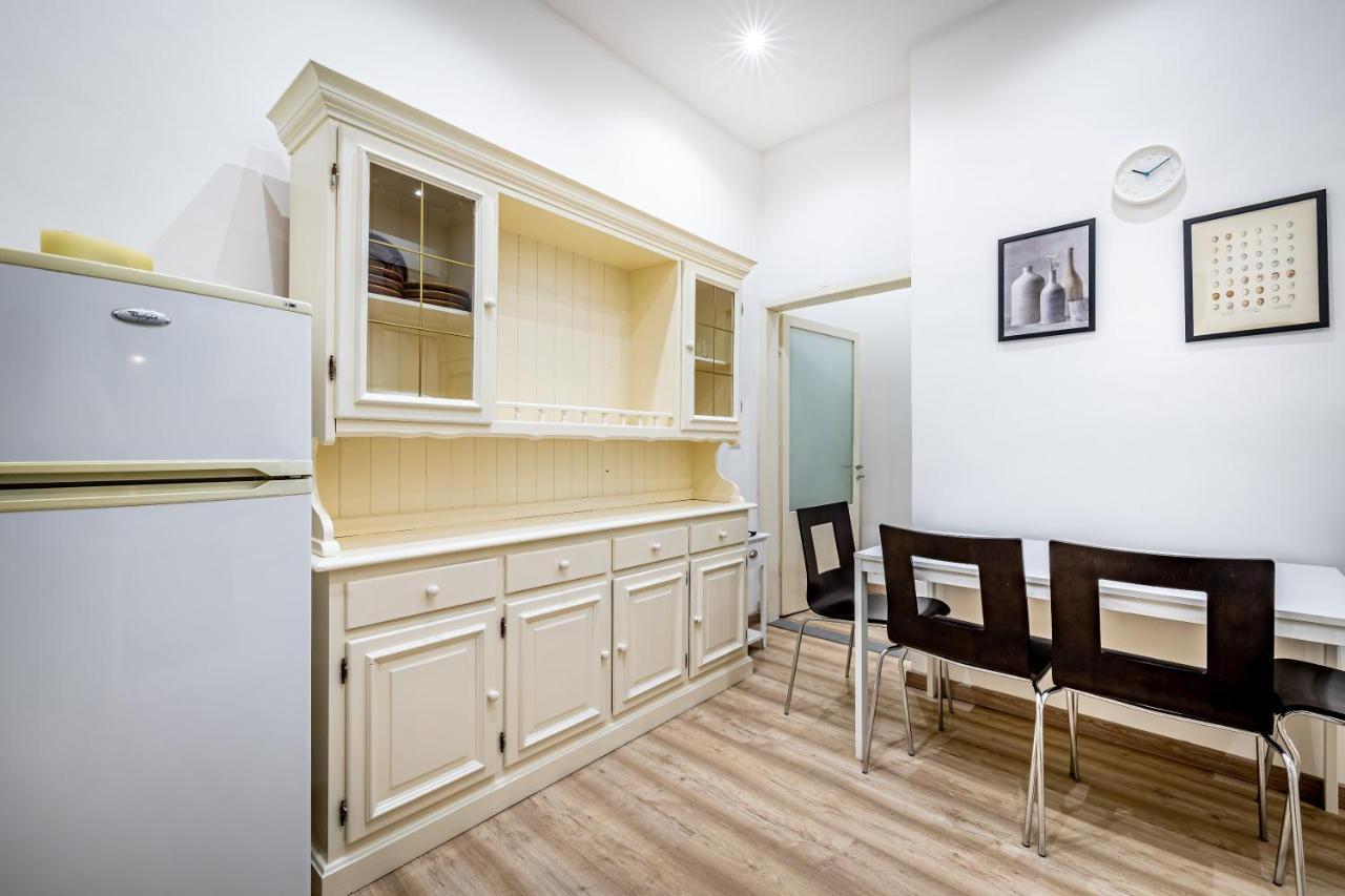 Yid Lovely Sangallo Apt Firenze