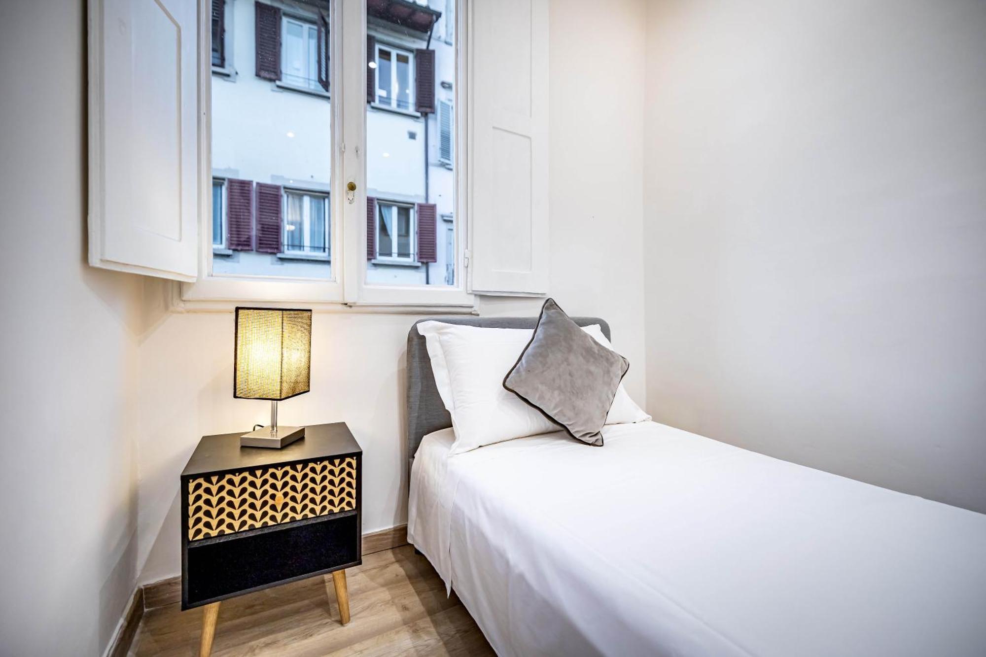 Appartamento Yid Lovely Sangallo Apt Firenze
