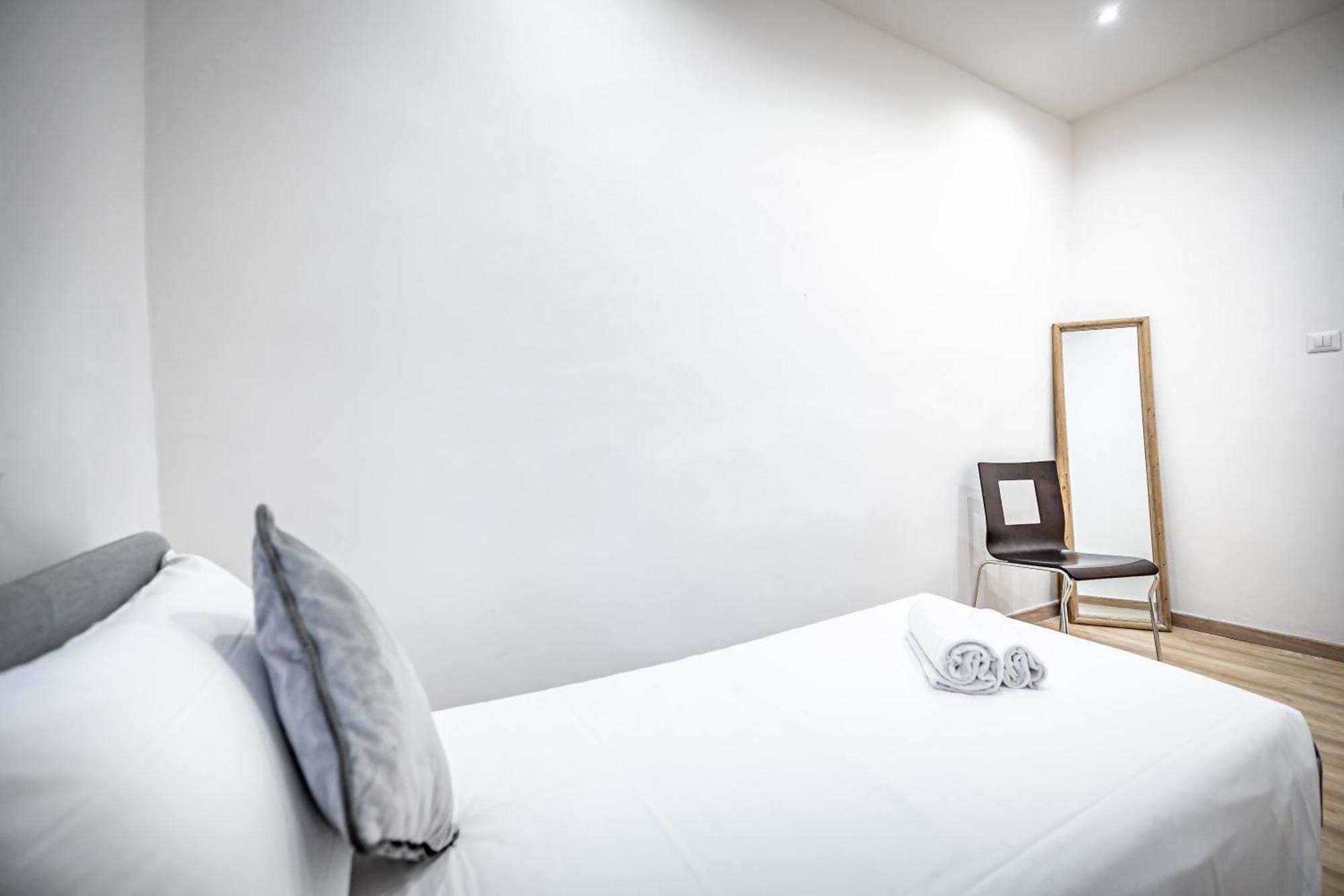 Appartamento Yid Lovely Sangallo Apt Firenze